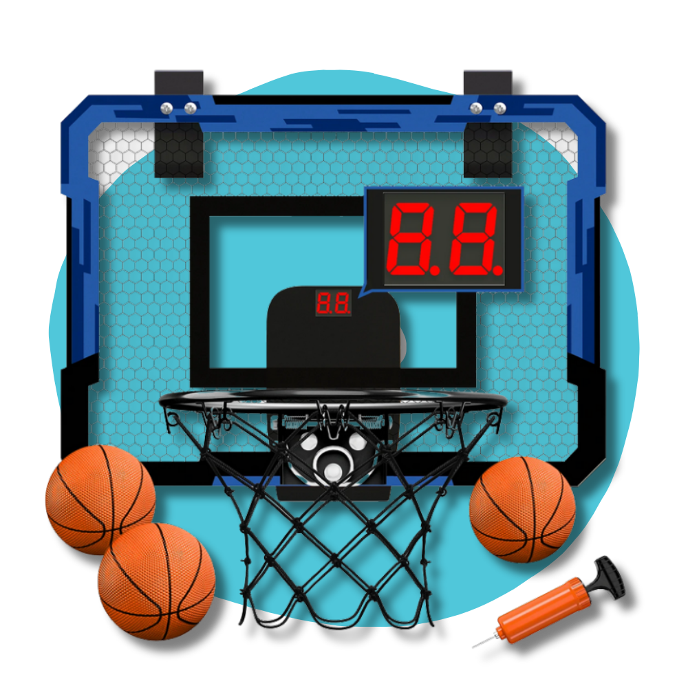 Panier de Basketball